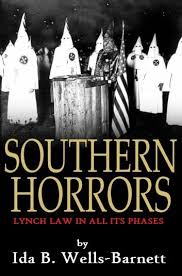 Southern Horrors Lynch Law in All Its Phases